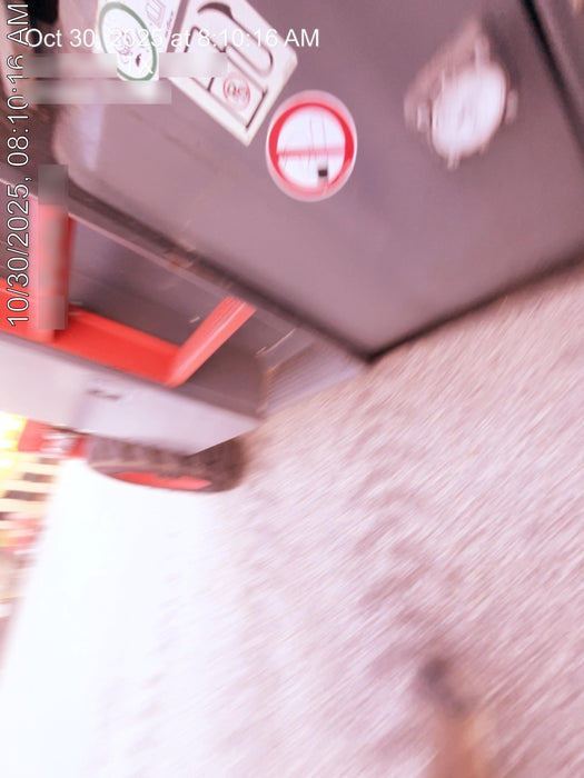 2016 SKYJACK SJ8841 RT