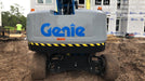 2020 GENIE S-45 HF