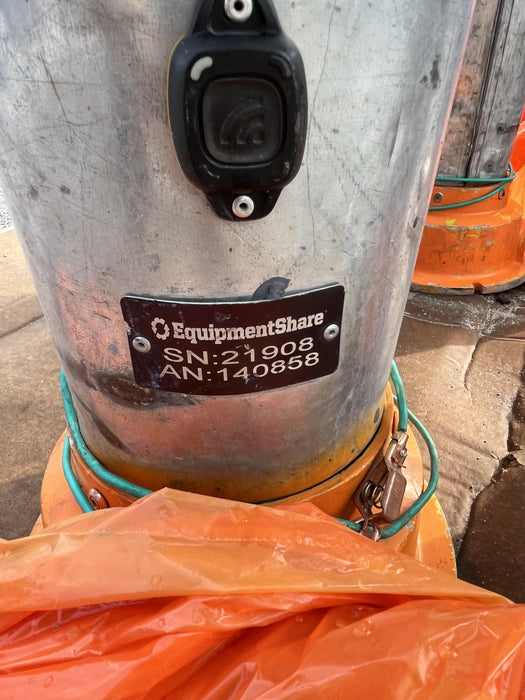 2021 MICHIGAN PNEUMATIC HV-6AM