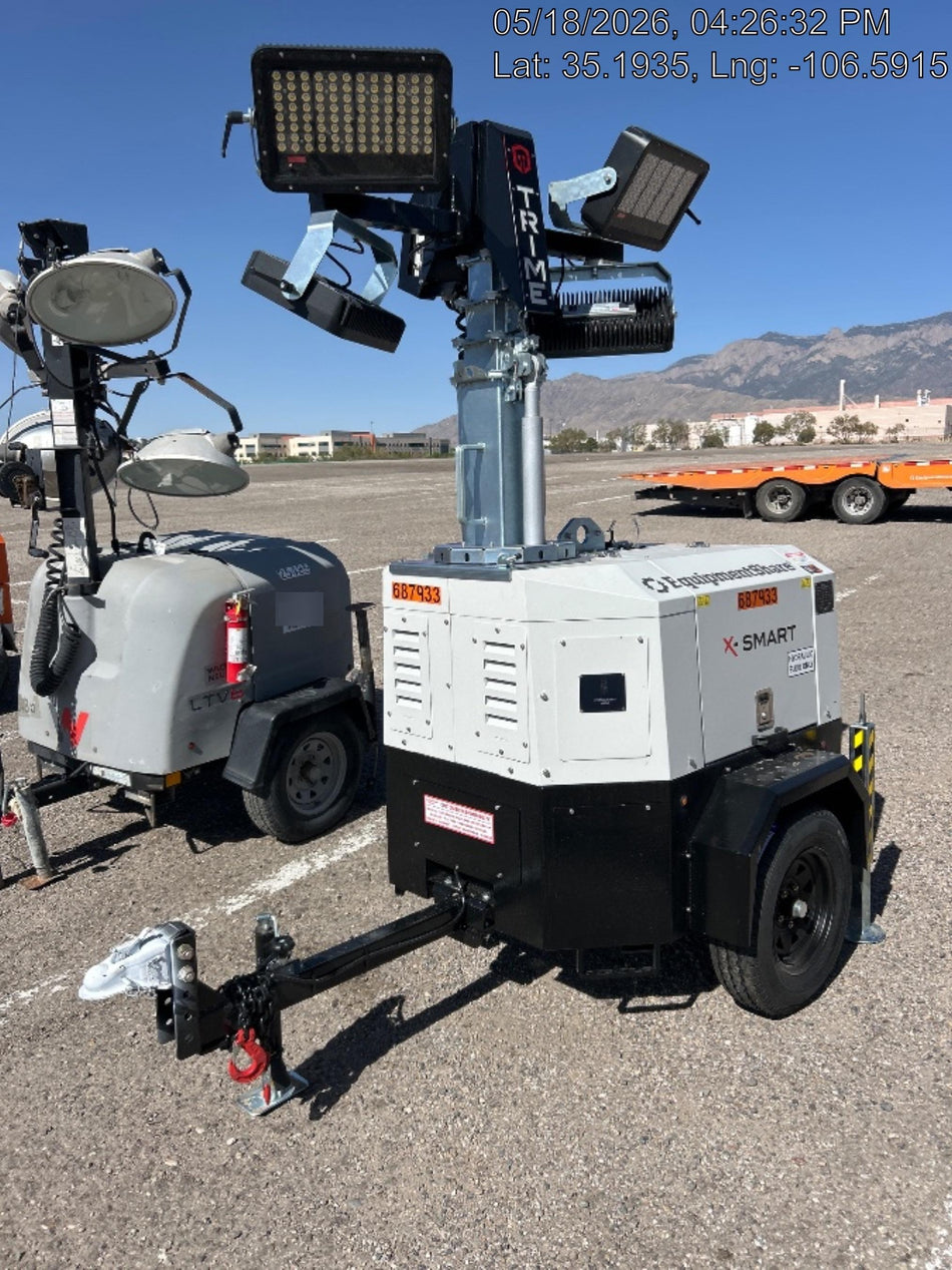 2026 TRIME X-SMART (EL1250H)