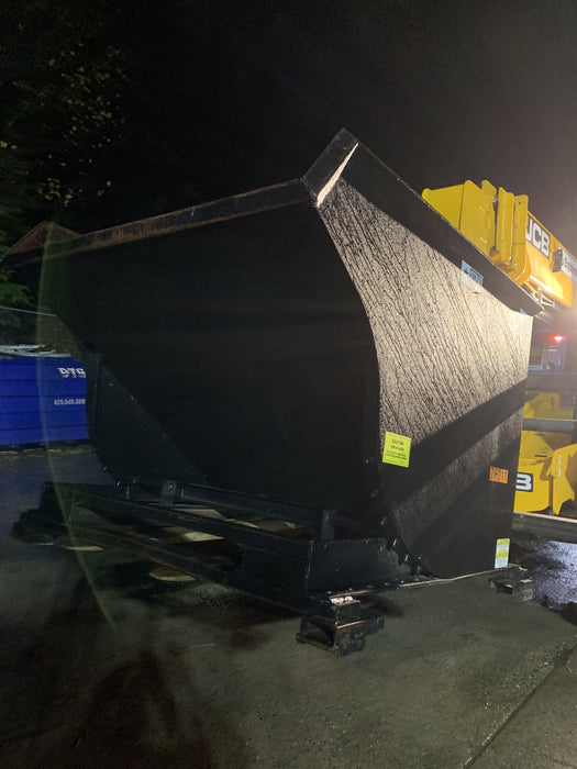 2020 STAR INDUSTRIES M-1820 - Self-Dump Hopper