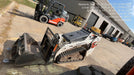 2023 BOBCAT 36" Mini Skid Steer Fork Carriage - Bobcat