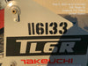 2020 TAKEUCHI TL6R