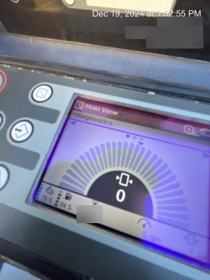 2024 ATLAS COPCO XAS 400-200 PACE PFF