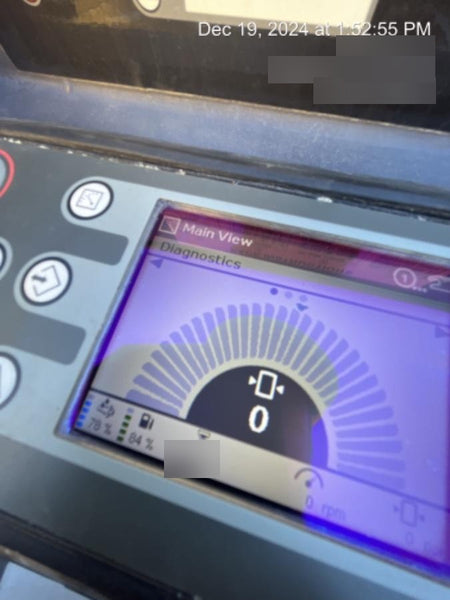 2024 ATLAS COPCO XAS 400-200 PACE PFF