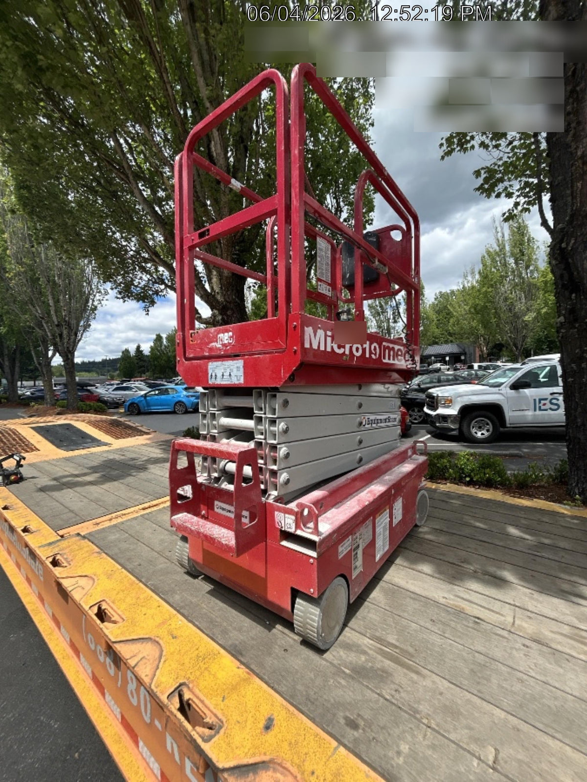 2020 MEC Micro 19