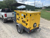 2021 ATLAS COPCO PAS 100 HF CS Enclosed