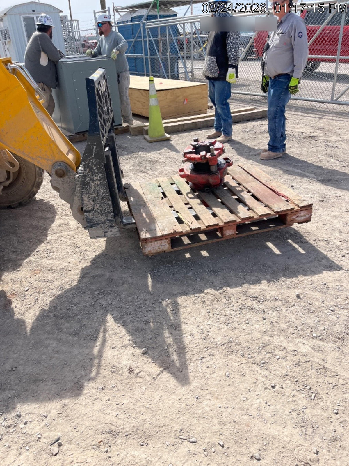 2020 RIDGID 161