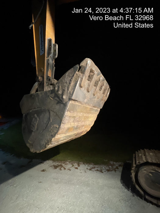 2017 WERK-BRAU 60" Bucket - Werk-Brau