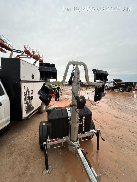 2025 WANCO WLTT-4MM4K