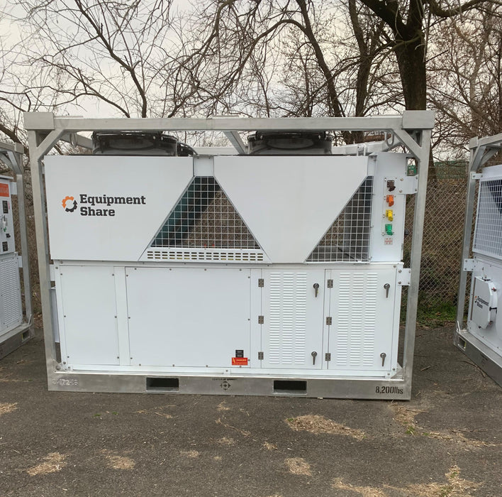 2023 SMARTECH SACP81A-HS