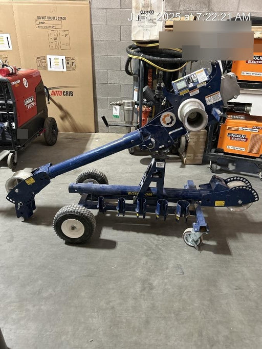 2024 CURRENT TOOLS 100A