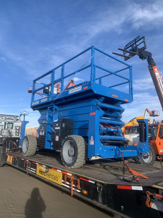 2020 GENIE GS-5390 RT