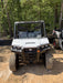 2021 Bobcat UV34 XL D Dsl, Canopy, 4WD, LED Lights