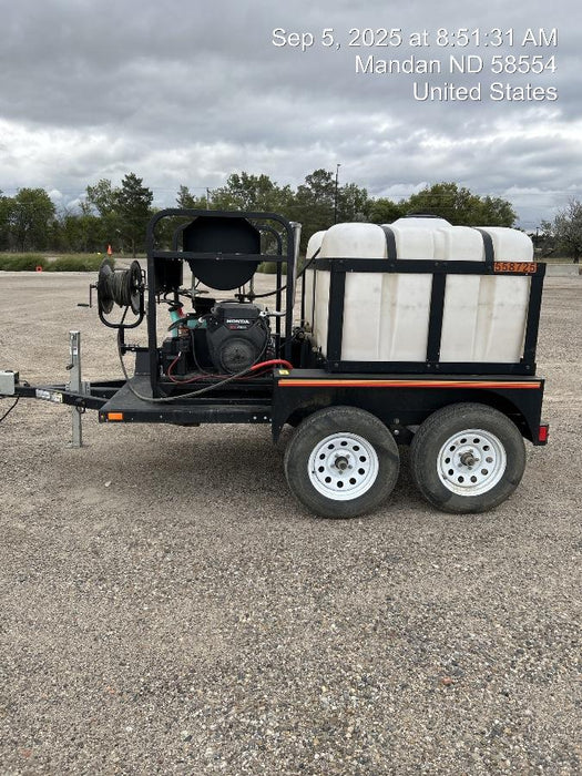 2025 MI-T-M HS-3505-1MGH-UR