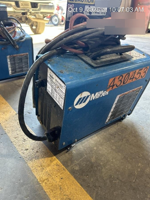 2024 MILLER ELECTRIC CST-282