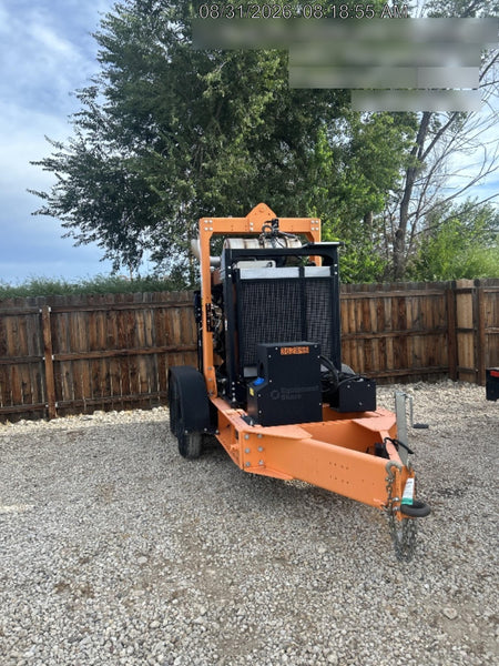 2023 PIONEER PP64C21L71-JD6068
