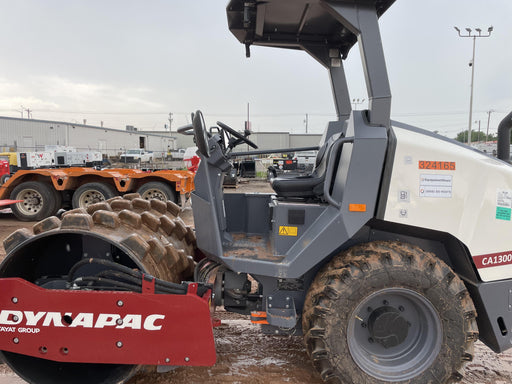 2023 DYNAPAC CA1300PD