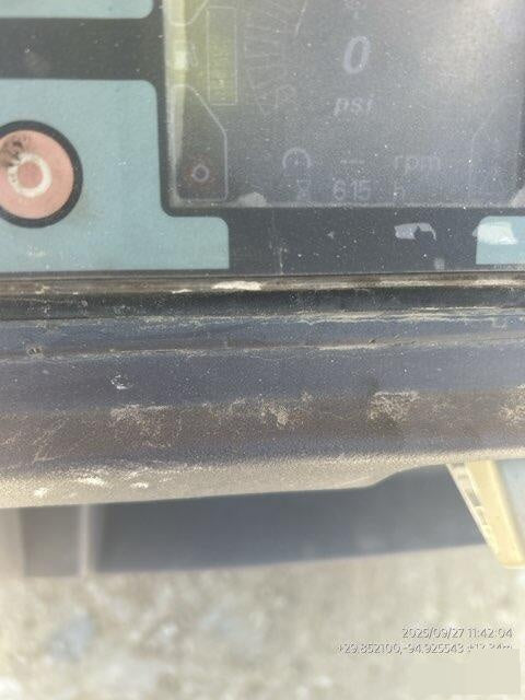 2022 ATLAS COPCO XAS188 CWK