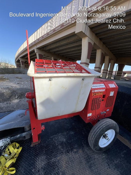 2023 MULTIQUIP WM90PH8