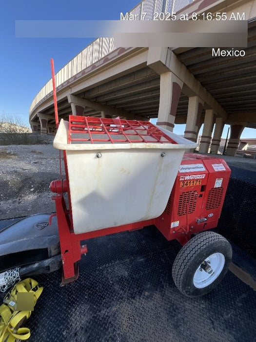 2023 MULTIQUIP WM90PH8