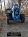 2020 Genie GTH-636 Cab/Heat/Air, Solid Tires, Work Lights, Beacon, Aux Hydraulics, Back up Alarm