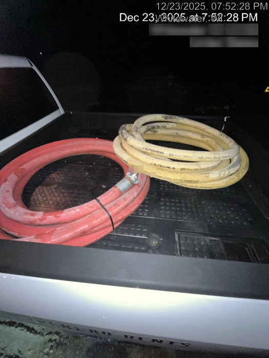 2023 DOOSAN P425/HP375WCU