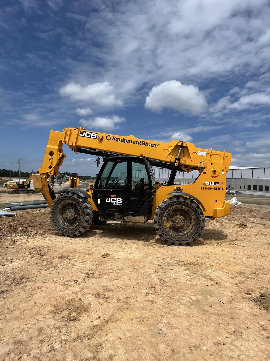 2026 JCB 512-56