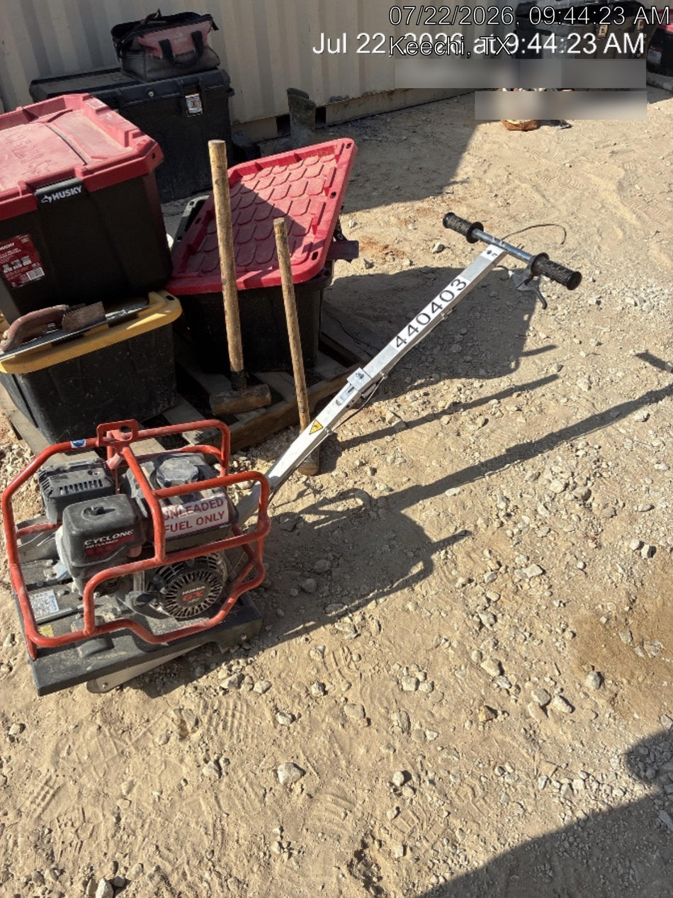 2024 HUSQVARNA SOFF-CUT 150