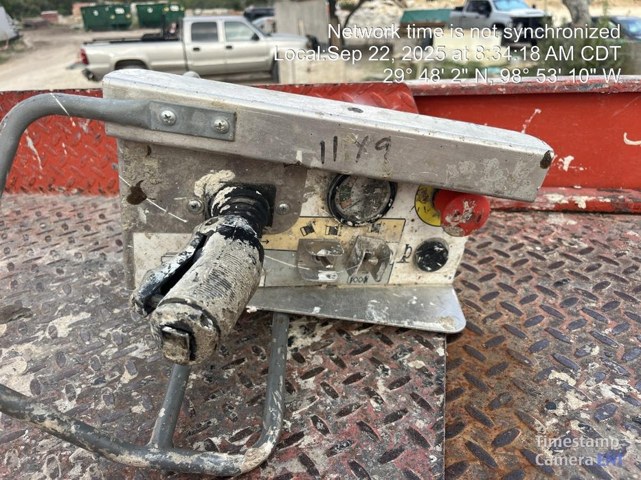 2017 Skyjack SJIII-3219 SJ3219III