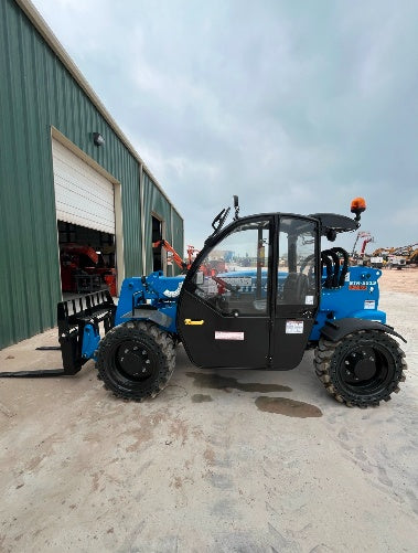 2024 GENIE GTH-5519