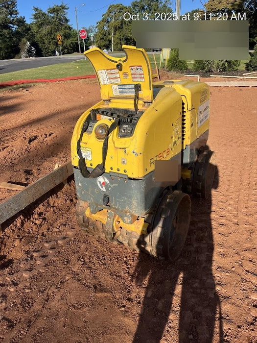 2020 WACKER NEUSON RTKx-SC3