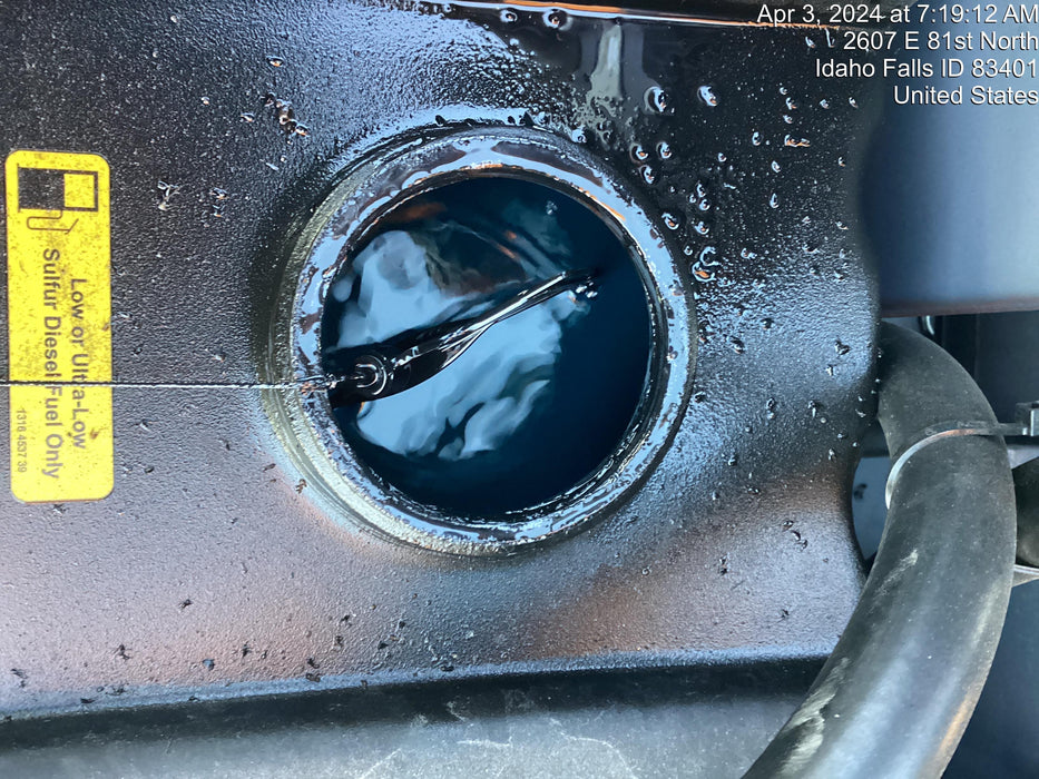 2023 ATLAS COPCO XAS188 CWK