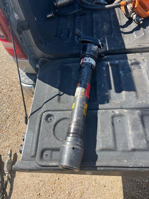 2020 CHICAGO PNEUMATIC CP4611 P