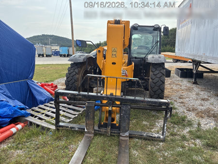 2025 JCB 509-42