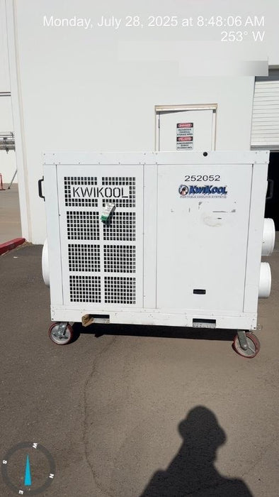 2022 KWIKOOL KPO12-43H