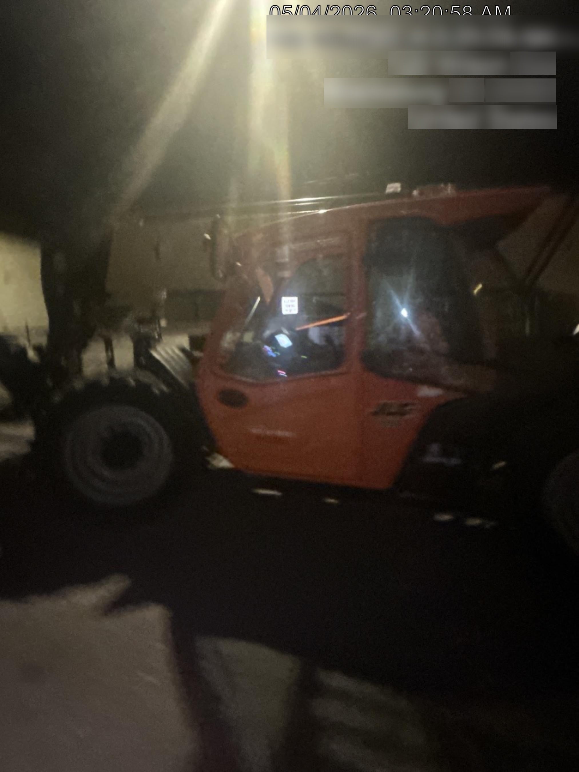 2025 JLG 1055 Premium