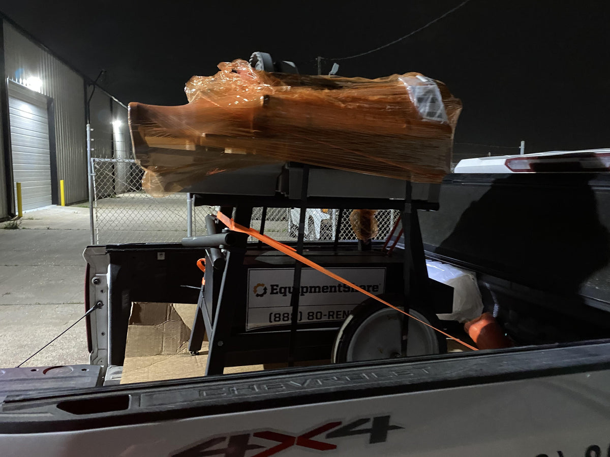 2020 RIDGID 1224