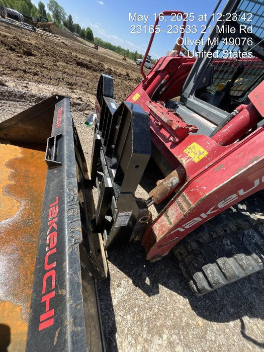 2024 VIRNIG PF4855-5VG