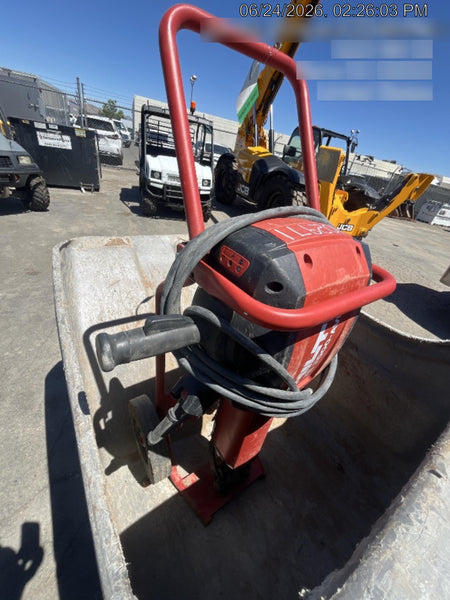 2020 HILTI TE 3000-AVR