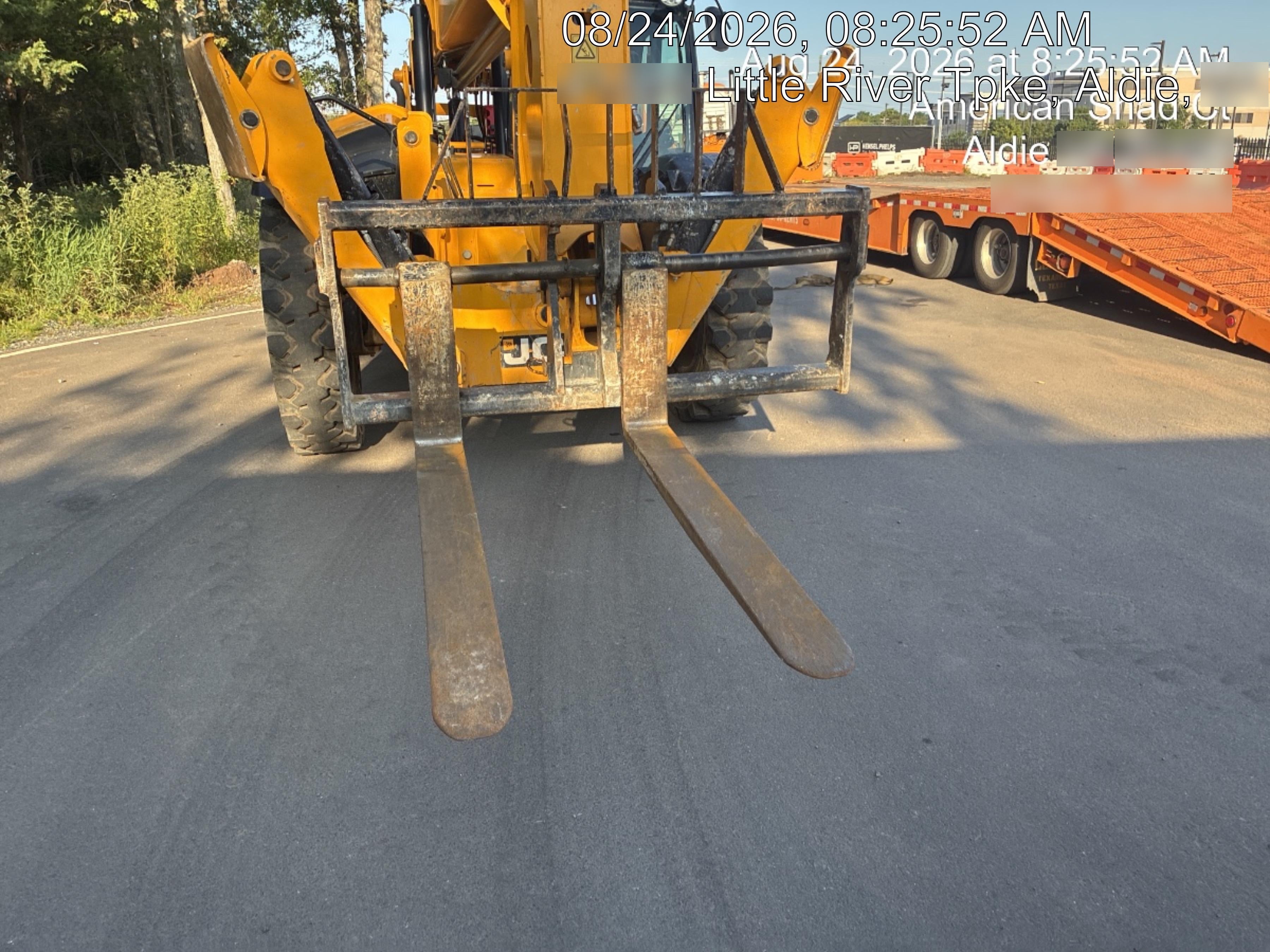 2025 JCB 512-56