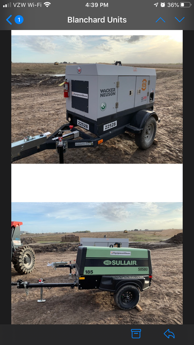 2019 WACKER NEUSON G25