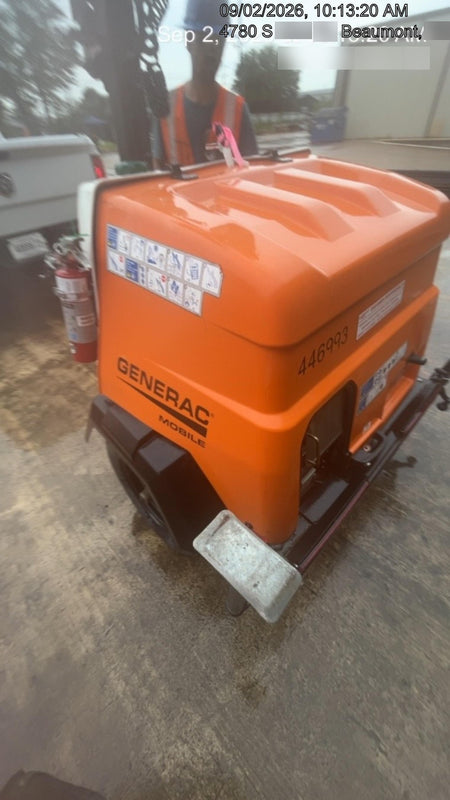 2024 GENERAC MLTS-4