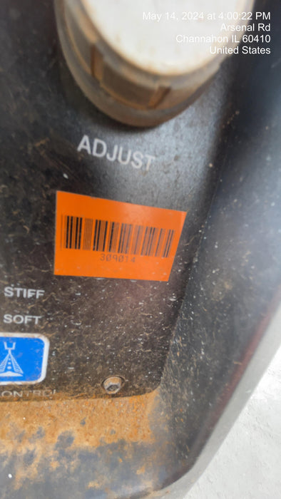 2023 MILLER ELECTRIC XMT 350