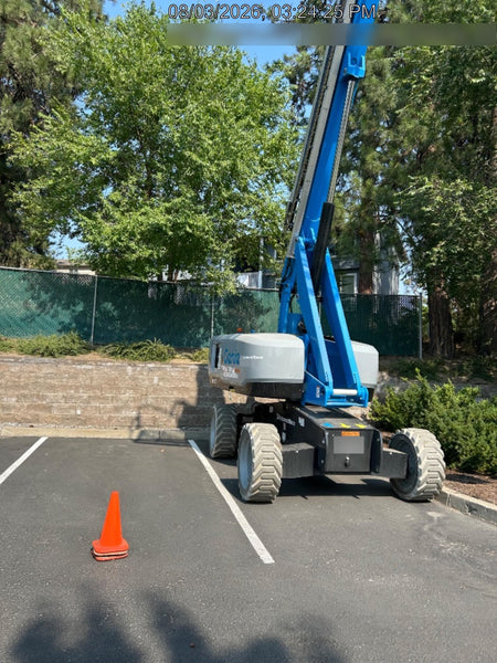 2024 GENIE S-65 XC
