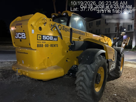 2024 JCB 508-66TC