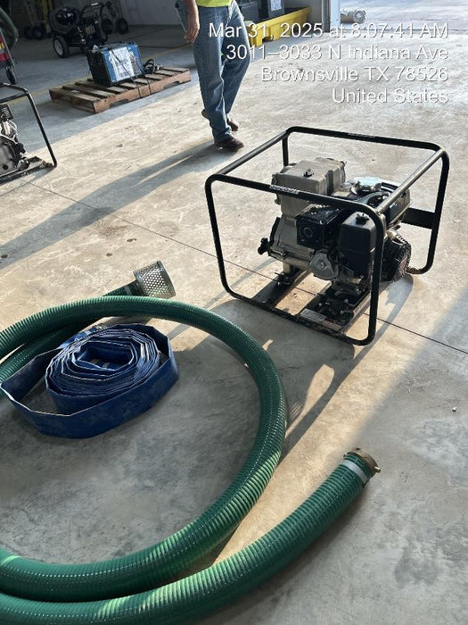 2025 MI-T-M WTP-T03-0MGH