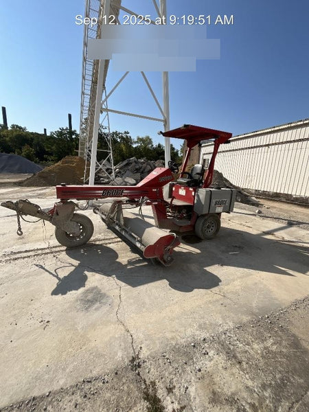 2022 BROCE BW260