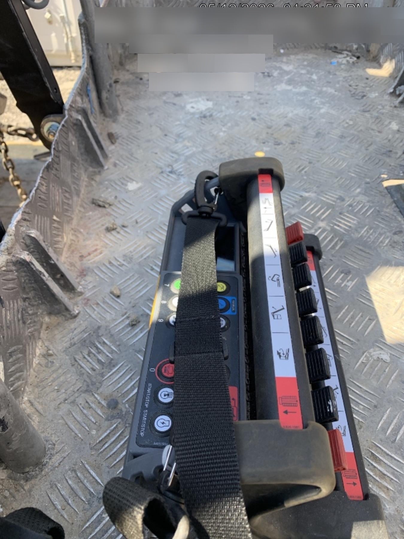 2020 JLG X770AJ