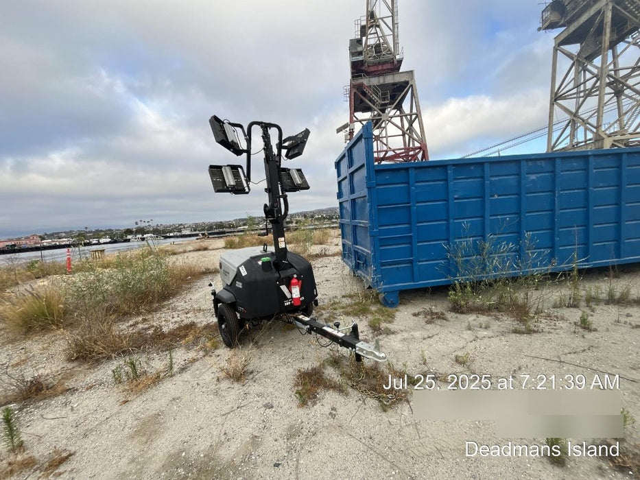 2024 WACKER NEUSON LTT4